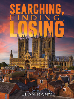 cover image of Searching, Finding, Losing